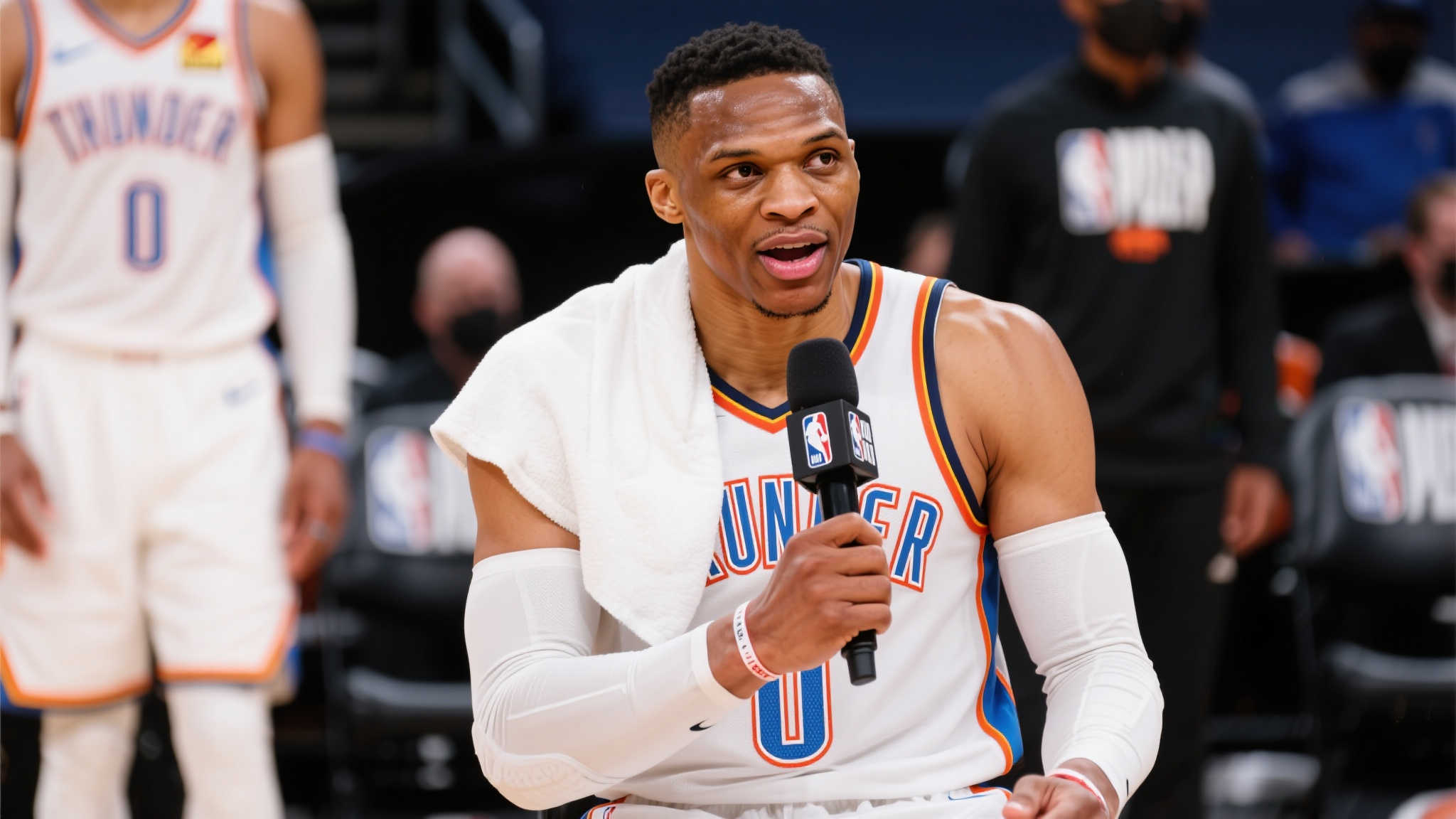 那标志性的 那标志性的